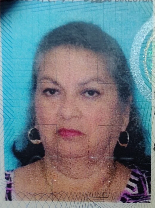 Enriqueta Zapata Obituary March 9, 2023 Amador Funeral Home Inc