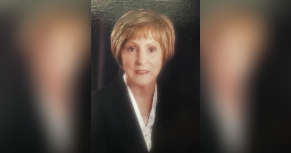 Dorothy "Marie" Faulkner