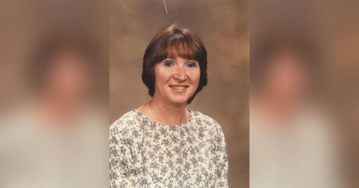 Julie "Mildred" Reeves