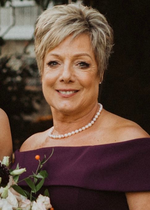 Obituary For Kathleen Ann Russo McDonald Son Funeral Home Crematory