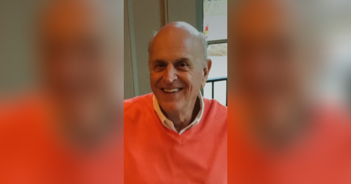 Obituary for Carl Hillier McDonald & Son Funeral Home & Crematory