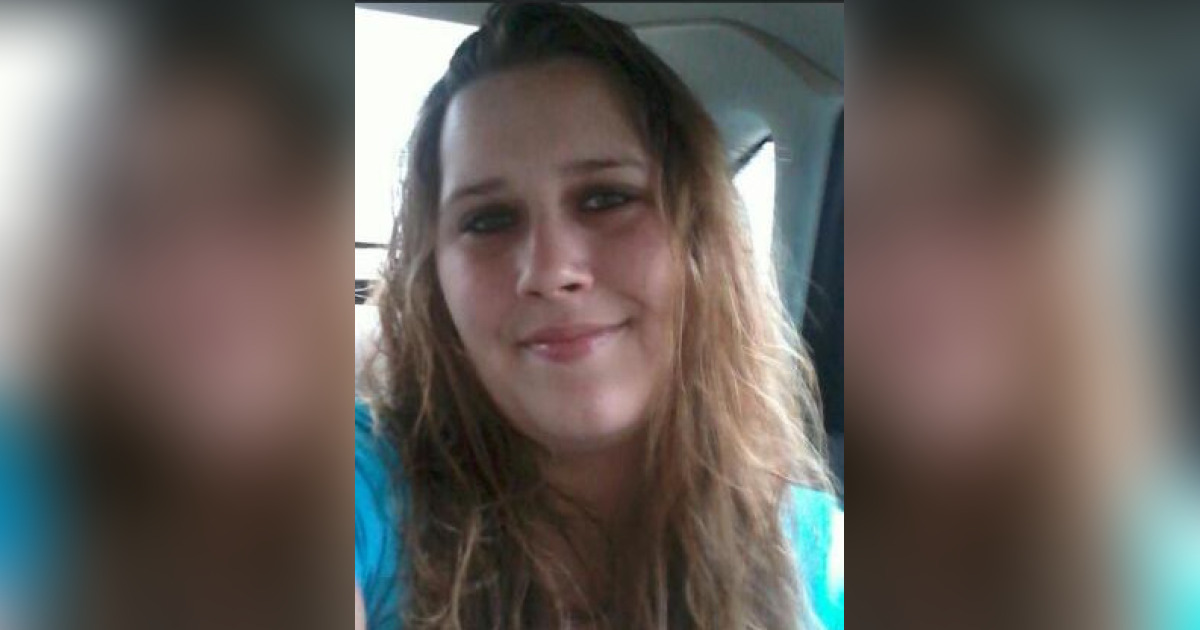 Jessica BiscoePowell