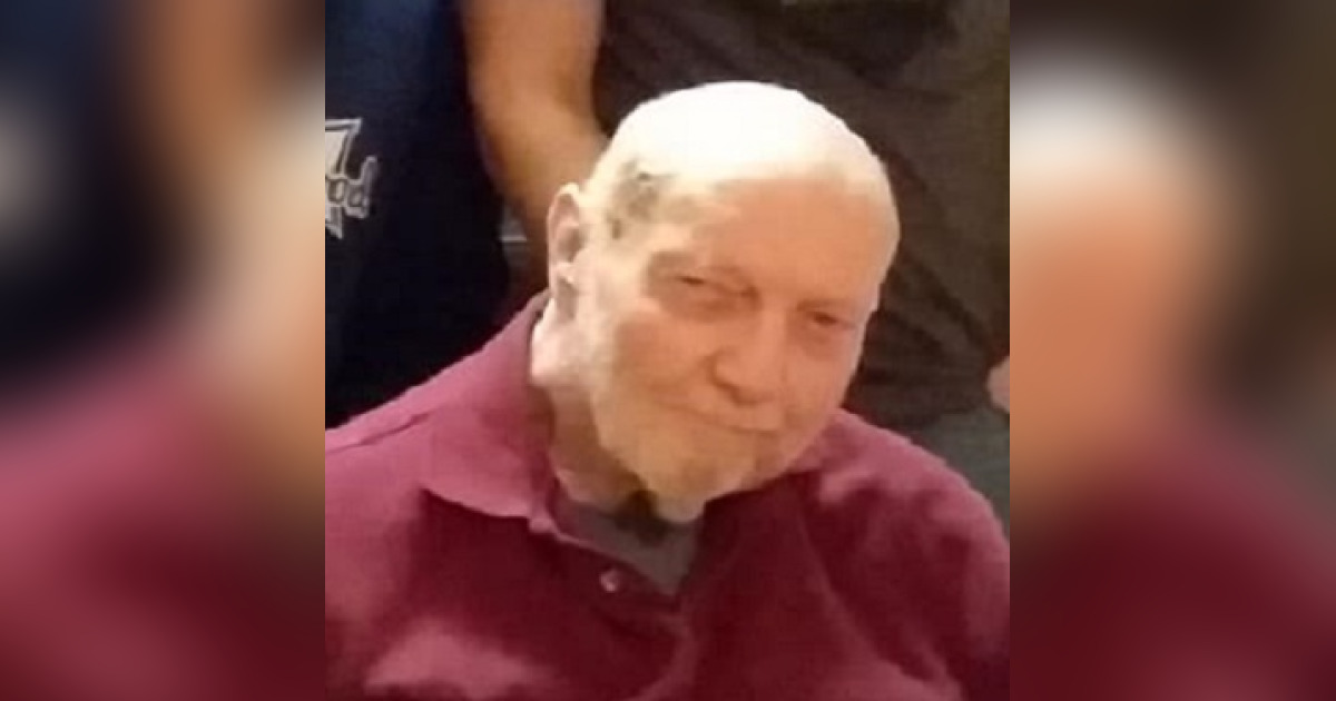 William Phillips Obituary August 16, 2022 DellaVecchia, Reilly