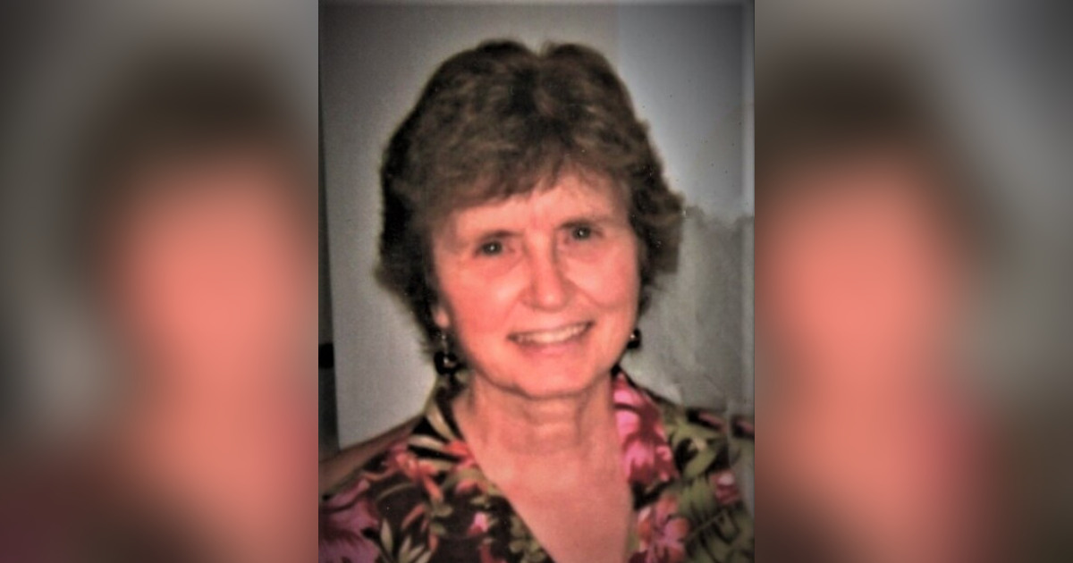 Kathryn Fitzgerald Obituary Oct 19, 2022 West Chester, PA