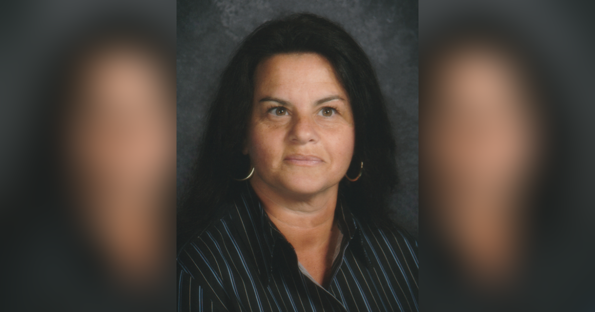 Obituary for Diane Elizabeth Palladino DellaVecchia, Reilly, Smith