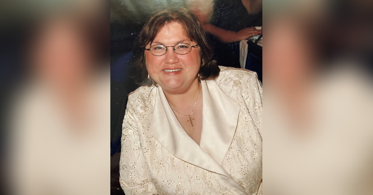 Giancola Obituary March 26, 2023 DellaVecchia, Reilly