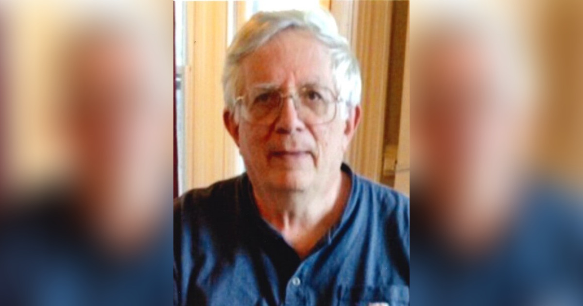 Harold Skelton, Ph.D Obituary Apr 16, 2023 West Chester, PA