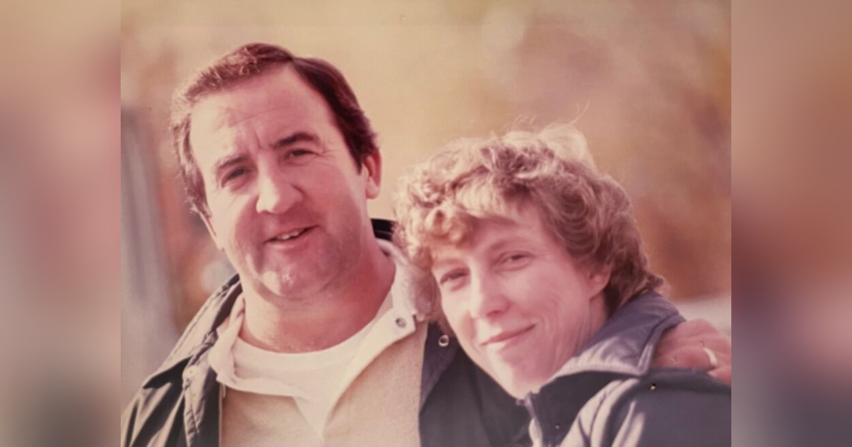 Richard Dick Perkins