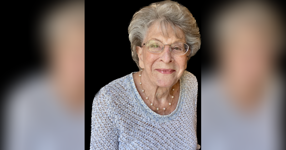 Shirlee June Kaplan Obituary October 4, 2023 West Chester, PA