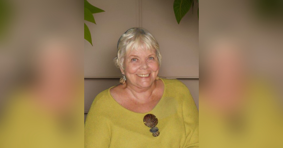 Marguerite Jane "Peggy" Graham