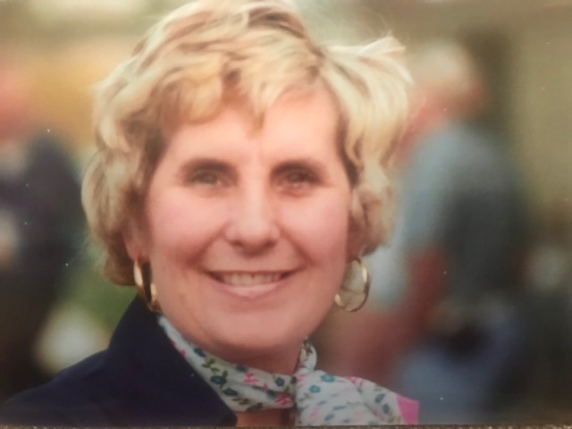 Obituary For Doreen B MacFadden Osmond DellaVecchia Reilly Smith 