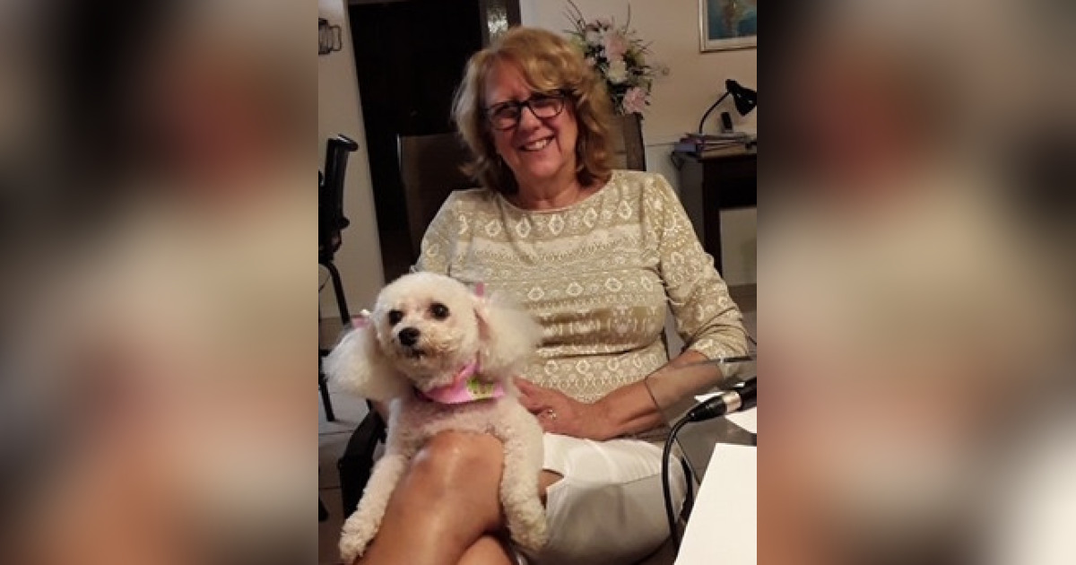 Jean Buzinski Calvert