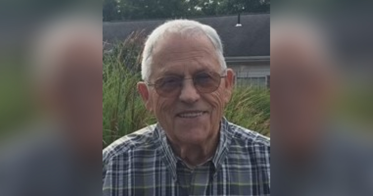 Peter Budzowski Obituary August 9, 2023 New Castle, PA