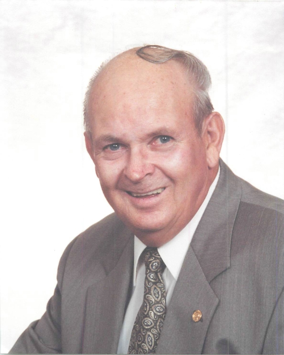 Obituary for William P. Alexander Noga Funeral Home, Inc.