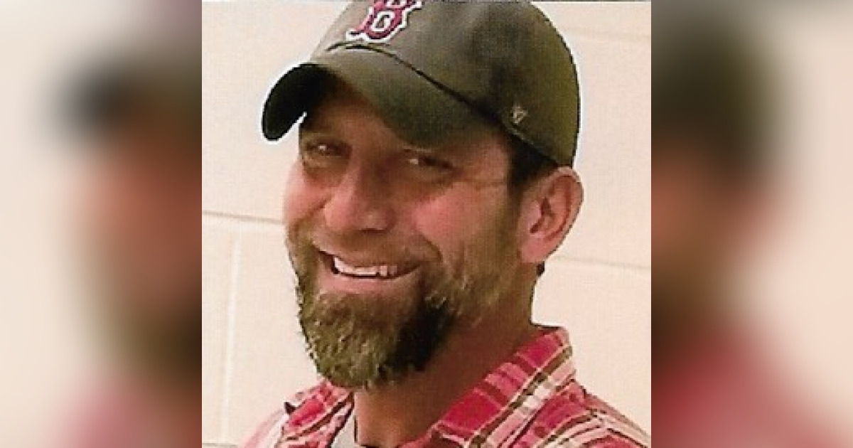 Obituary for Terry "Allen" Dawson II Gabauer Family Funeral Homes