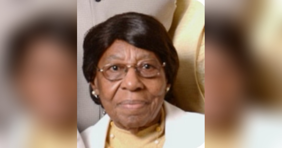 Obituary for Constnola (Poe) Jones Chatham Funeral Service