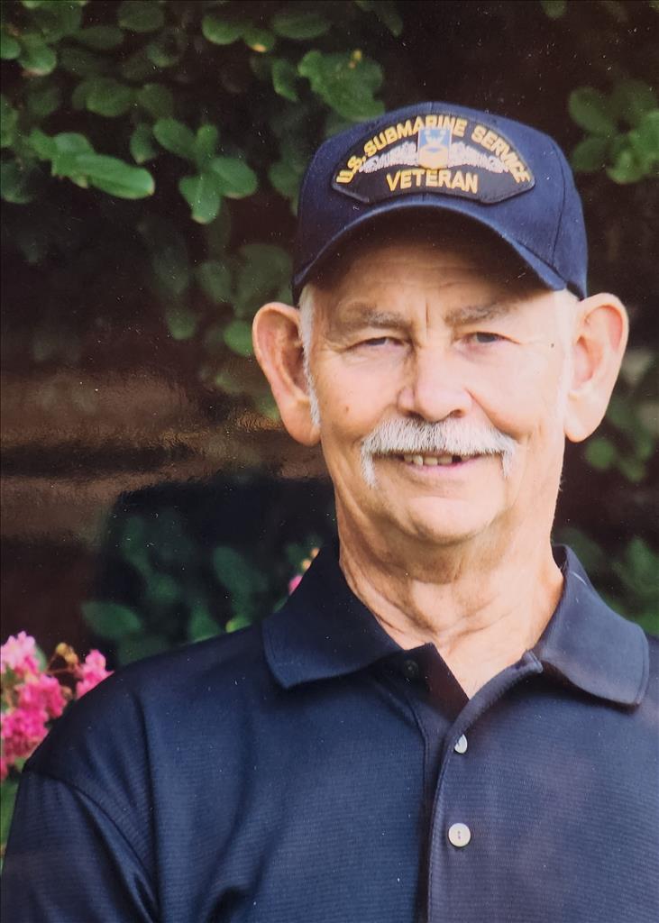 Obituary for Mr. Richard Gaither Smith Family Funeral Homes