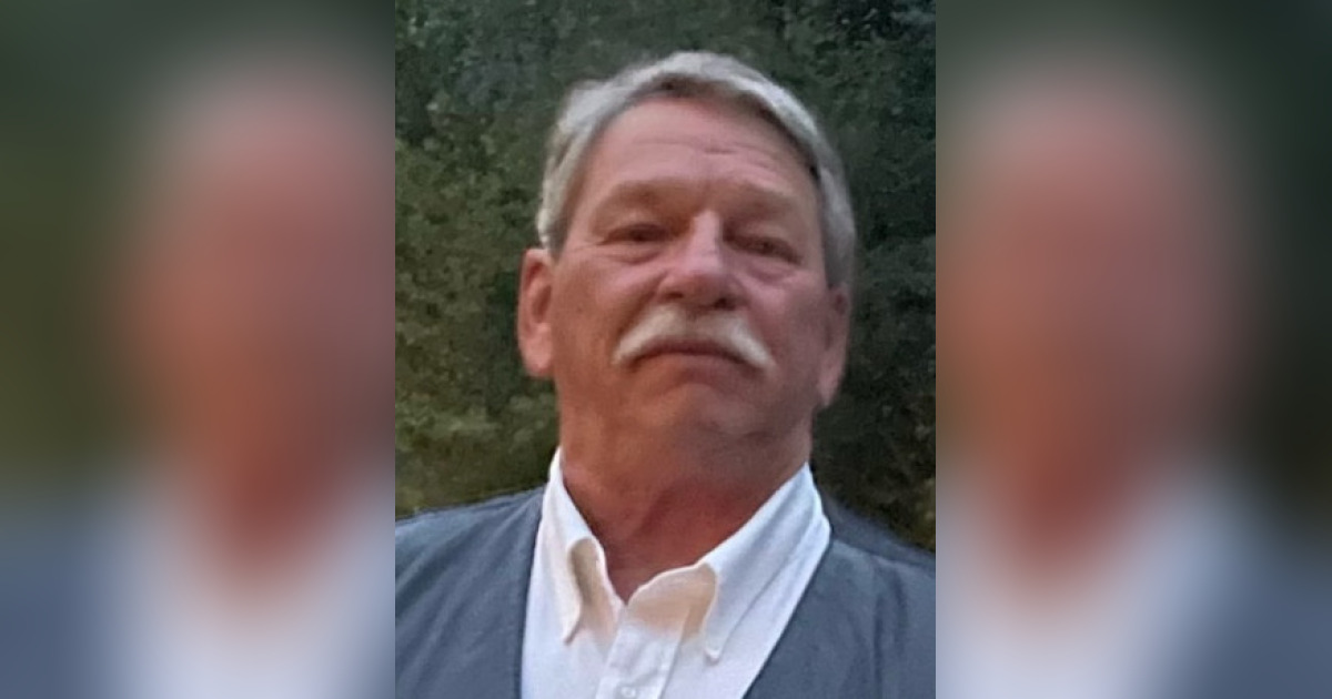 David Ramsey Obituary Mar 3, 2023 Russellville, KY