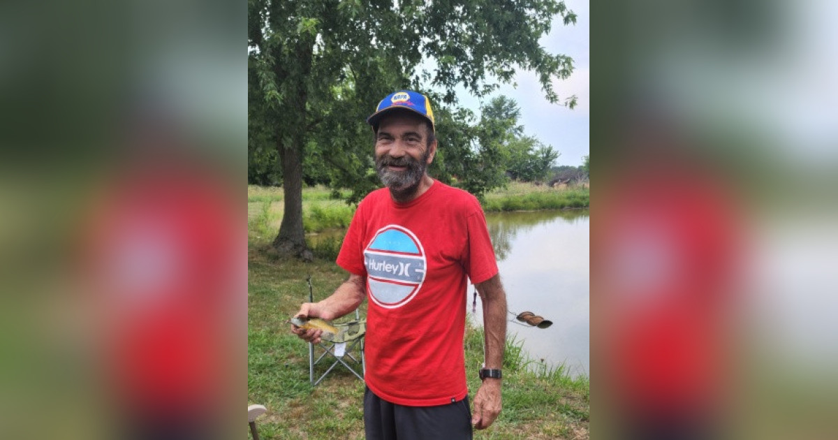 Michael "Mike" Bauer Obituary April 28, 2023 Kirby Funeral Services Russellville, KY