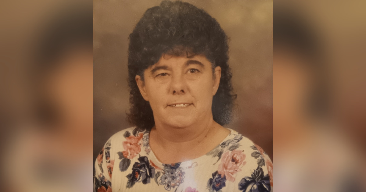 Fredia Watkins Obituary May 9, 2024 Kirby Funeral Services