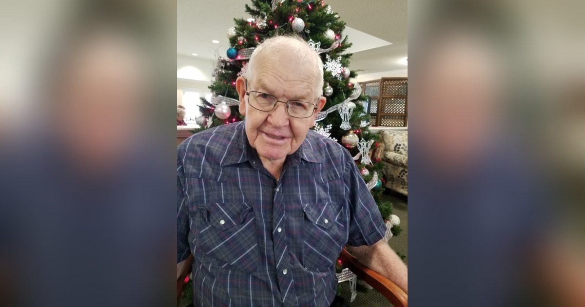 Reinhold Otte Obituary August 4, 2022 Volzke Funeral Home Seward, NE