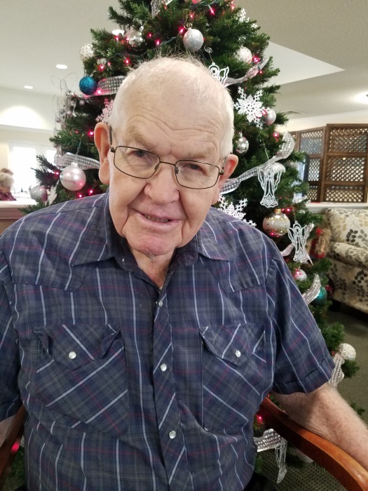 Reinhold Otte Obituary August 4, 2022 Volzke Funeral Home Seward, NE