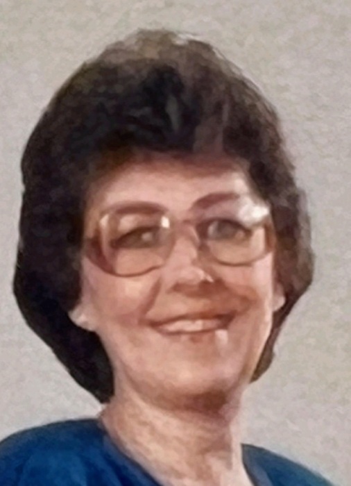 Judy Galloway Obituary October 12, 2022 Volzke Funeral Home