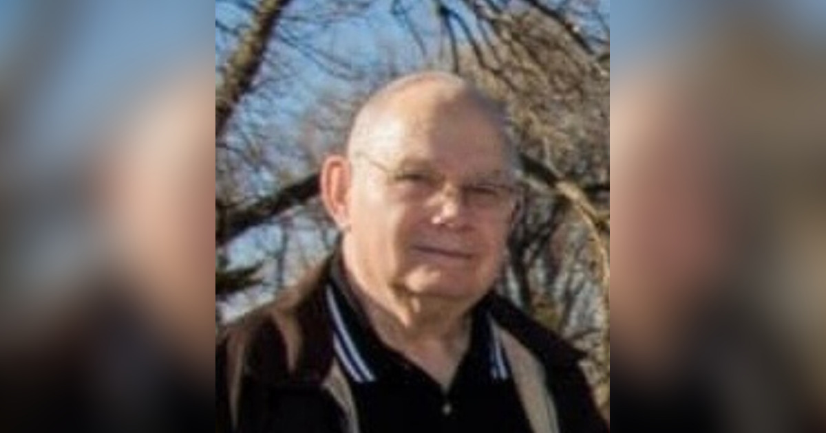 Roy Ehrlich Obituary August 13, 2023 Volzke Funeral Home Seward, NE