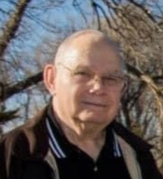 Roy Ehrlich Obituary Aug 13, 2023 Seward, NE