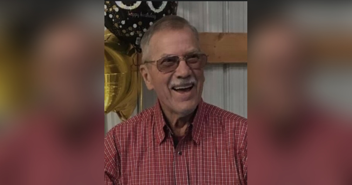 Robert "Bob" Tonniges