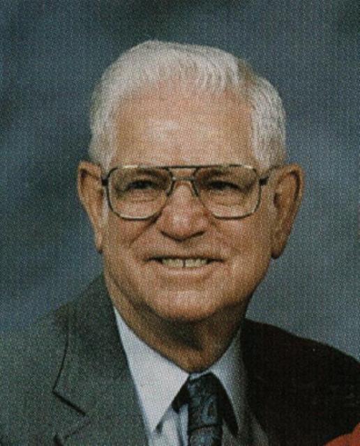 Jack McVey Obituary September 5, 2008 Volzke Funeral Home Seward, NE