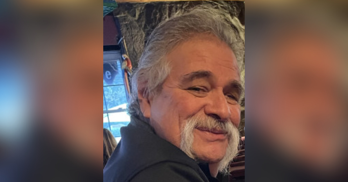 Philip Padilla Obituary May 6, 2022 O'Mara & Carpentieri Funeral