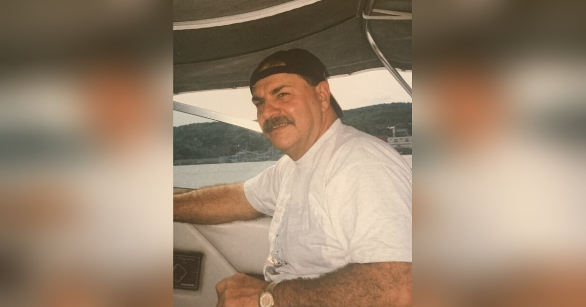 Anthony "Tony" Zerello Obituary June 1, 2022 O'Mara & Carpentieri Funeral Home Verplanck, NY