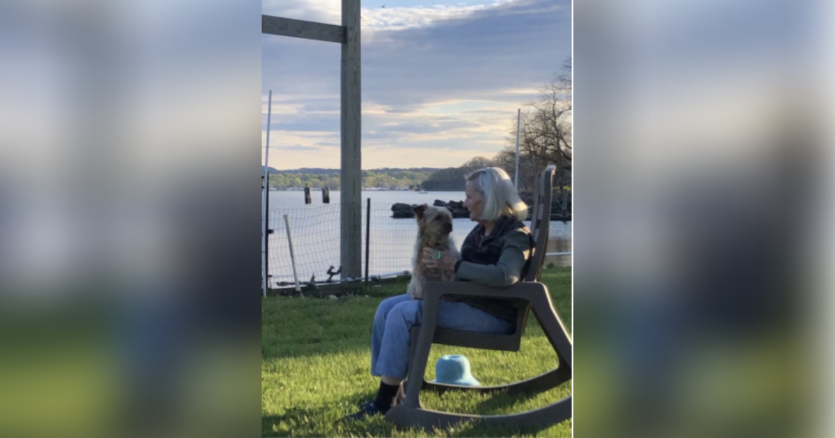 Molly Johannsen Obituary July 1, 2022 Verplanck, NY