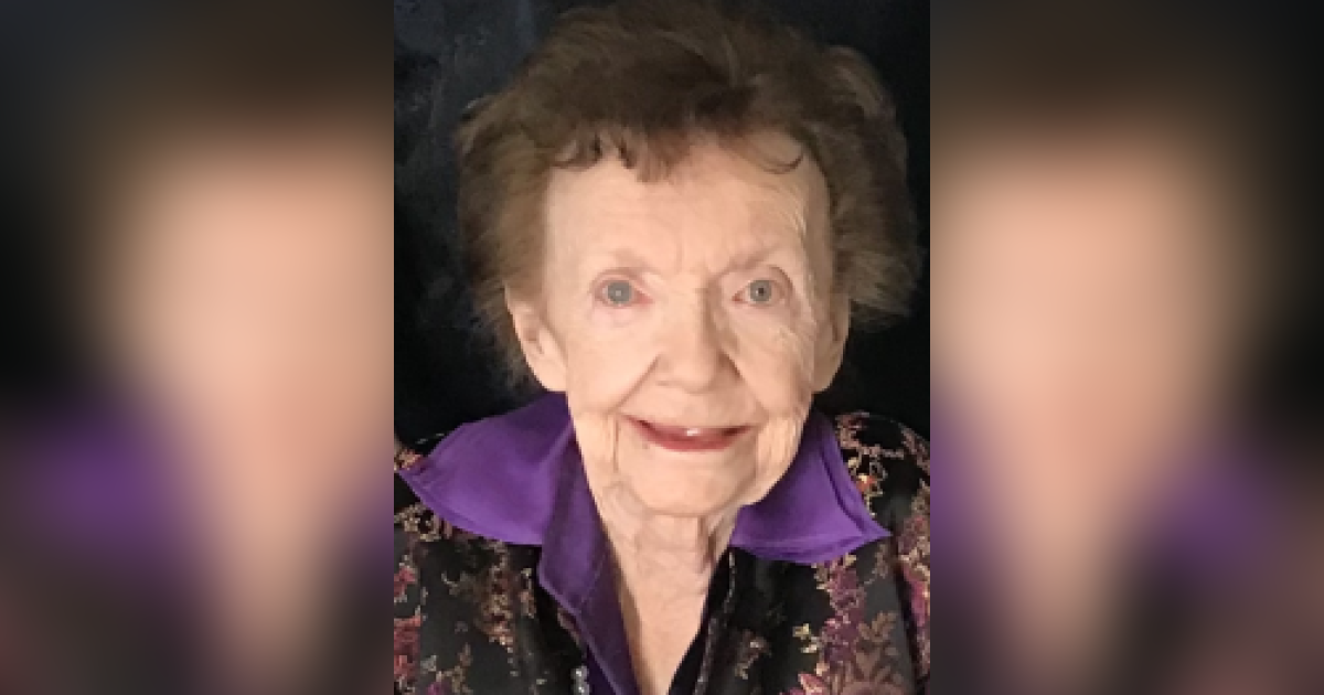 Patricia "Theresa" Oswald Obituary July 15, 2022 O'Mara