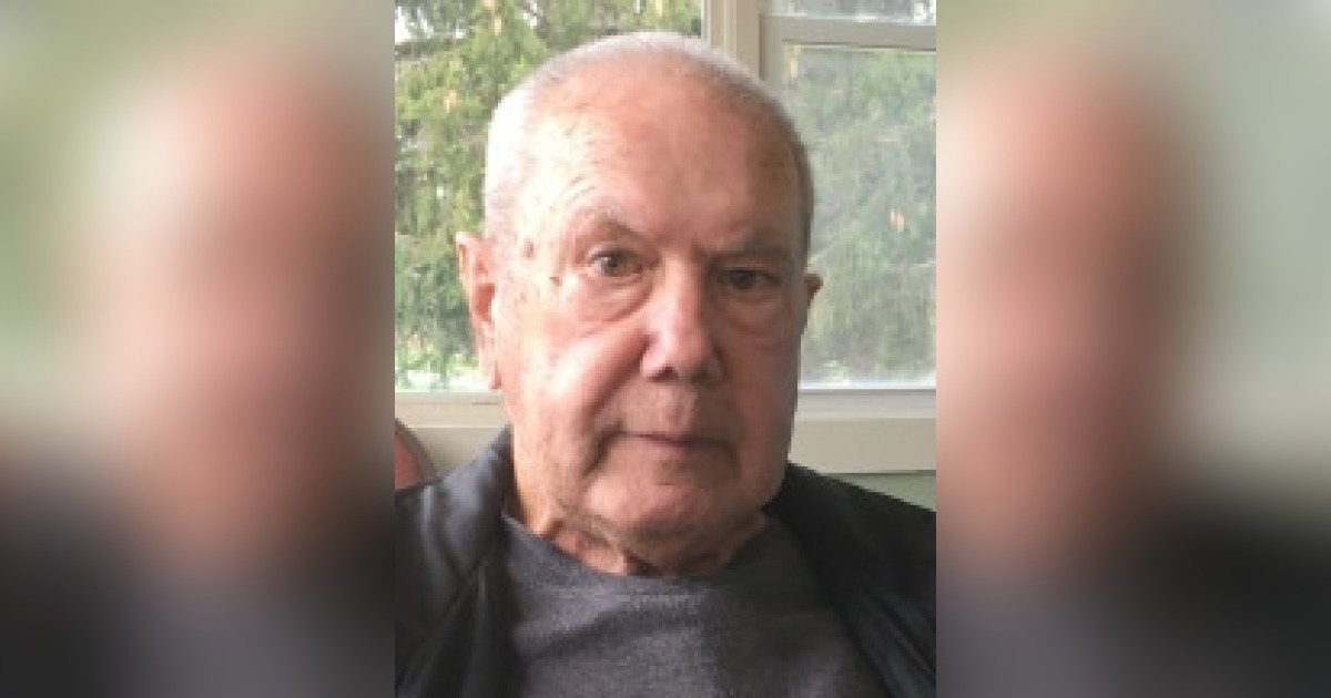 Charles Keesler Sr. Obituary Aug 30, 2022 Verplanck, NY