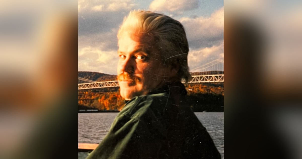 William Berndt Obituary Dec 21, 2022 Verplanck, NY