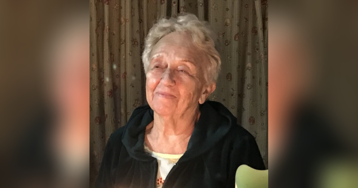 Joan Hintze Obituary Dec 23, 2022 Verplanck, NY