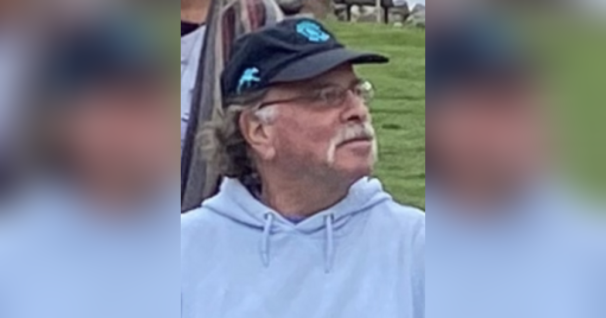 Andrew Vassallo Obituary December 26, 2022 O'Mara & Carpentieri Funeral Home Verplanck, NY