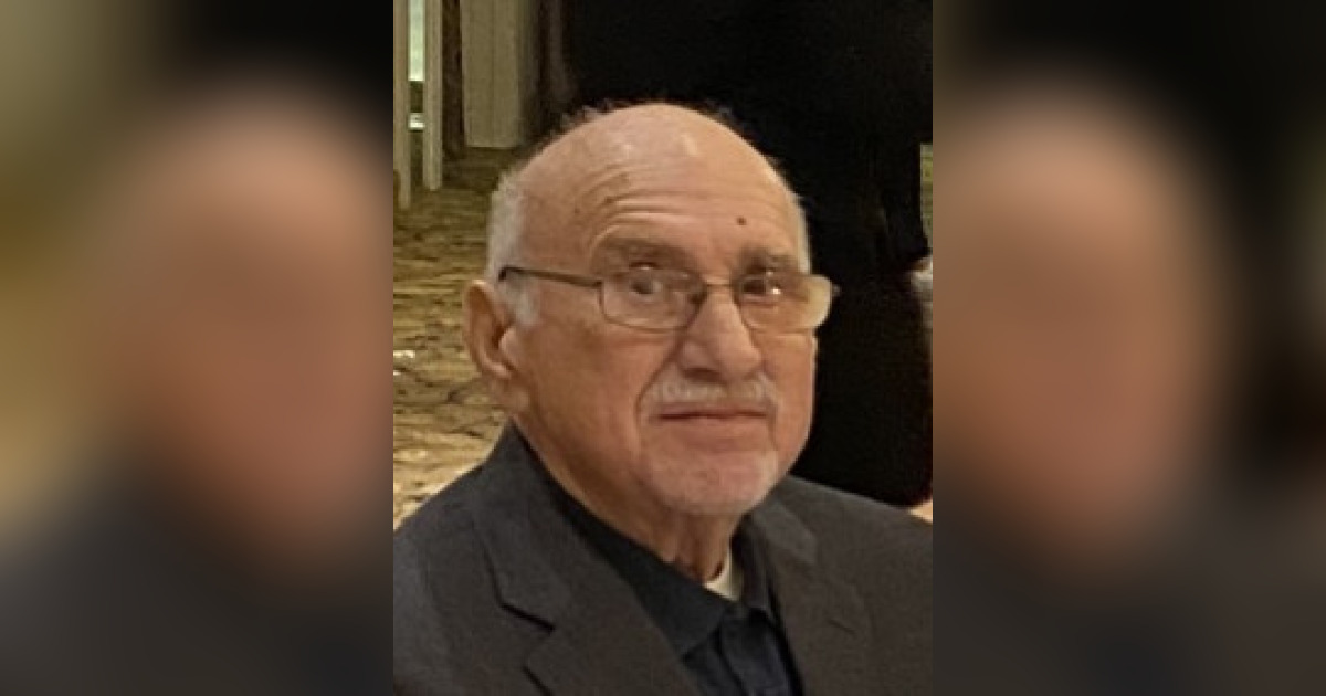 Robert Ingenito Obituary December 28, 2022 Verplanck, NY