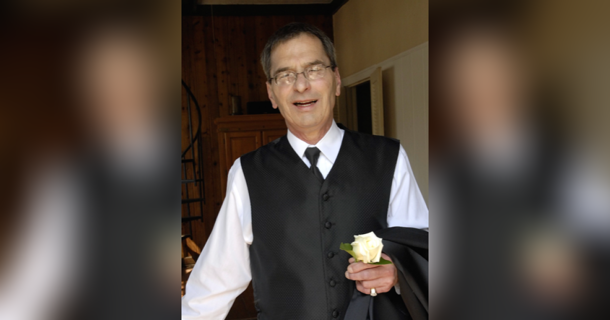 Robert Zawacki Obituary January 15, 2023 O'Mara & Carpentieri Funeral Home Verplanck, NY