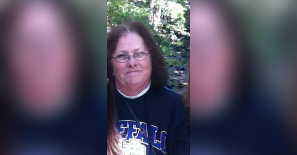 Jayne Forzano Obituary April 6, 2023 O'Mara & Carpentieri Funeral Home Verplanck, NY