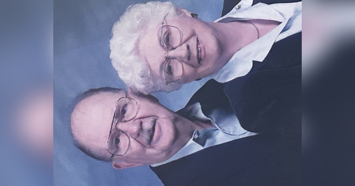 Donald & Shirley Judd Obituary May 24, 2023 O'Mara & Carpentieri Funeral Home Verplanck, NY