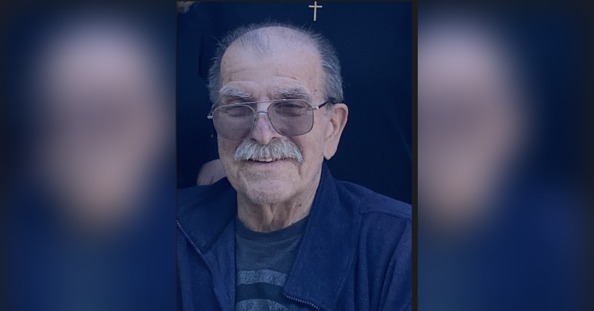 Richard Armisto Obituary May 23, 2023 O'Mara & Carpentieri Funeral