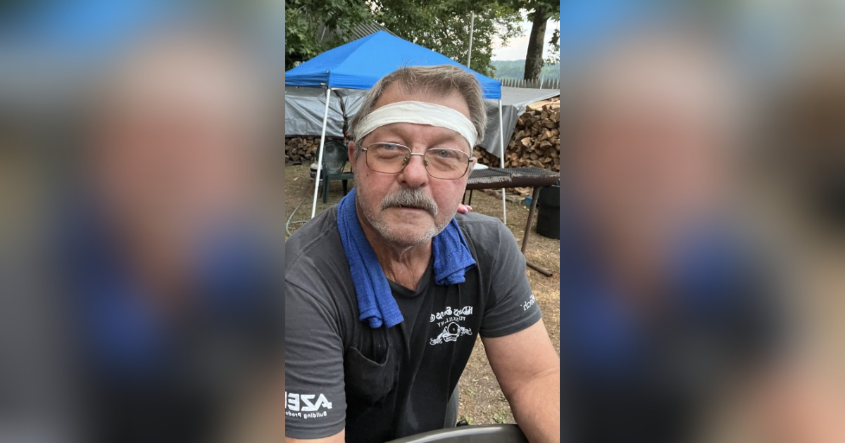 Frank Bottos Jr. Obituary May 29, 2023 O'Mara & Carpentieri Funeral Home Verplanck, NY