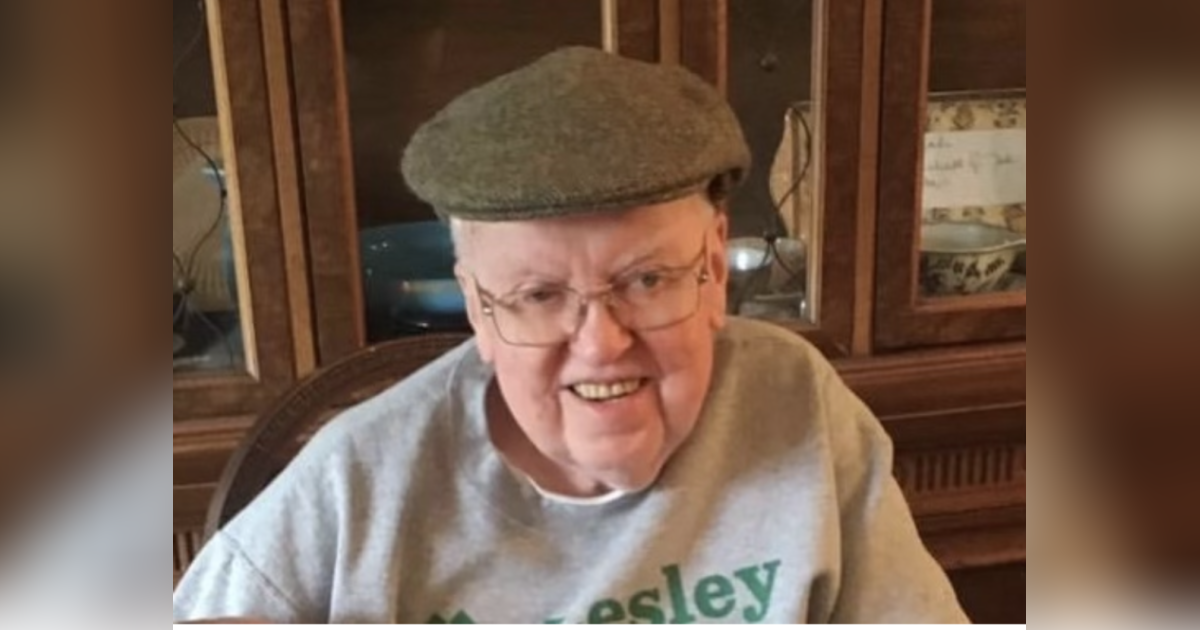 William Keenan Jr. Obituary Jun 24, 2023 Verplanck, NY