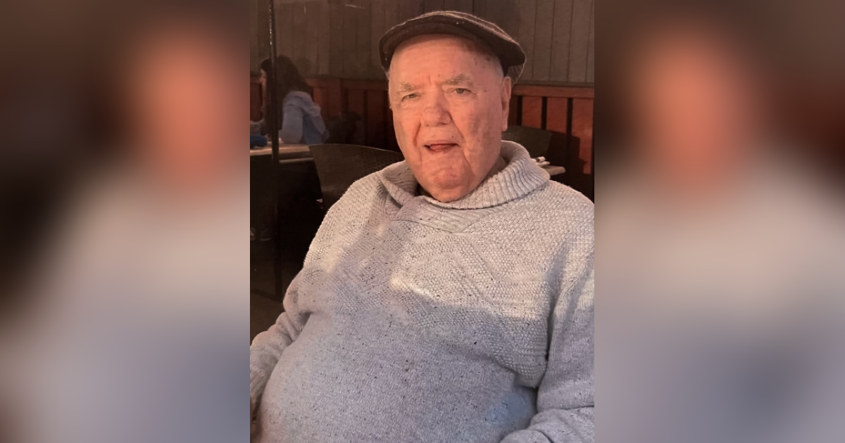 Edward "Nedo" Burns Obituary July 11, 2023 O'Mara & Carpentieri Funeral Home Verplanck, NY