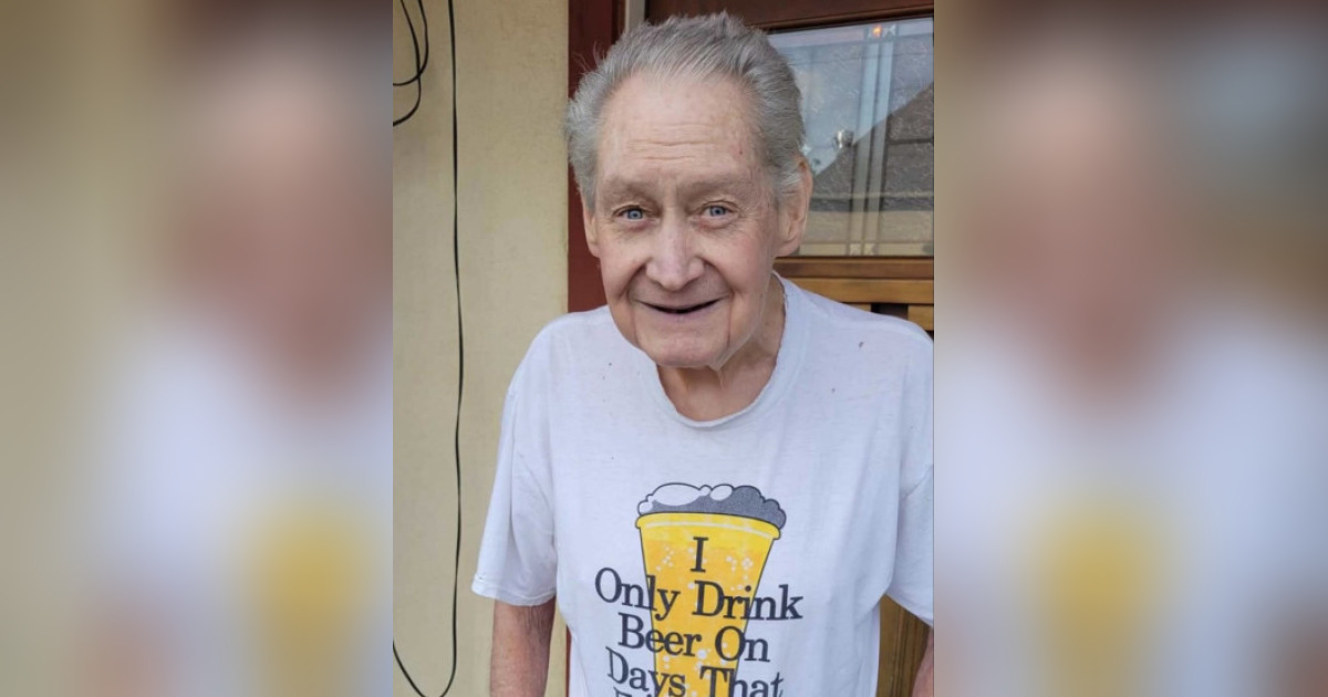 "Moe" Merritt Jr. Obituary July 22, 2023 O'Mara