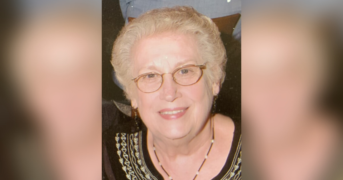 Patricia Wassil Obituary Aug 13, 2023 Verplanck, NY