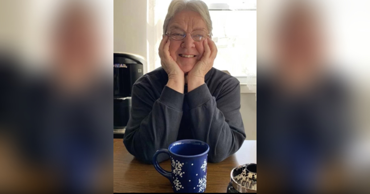 April Ward Obituary September 2, 2023 O'Mara & Carpentieri Funeral Home Verplanck, NY